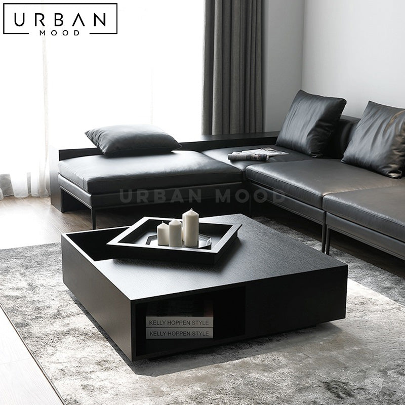 SANTI Modern Coffee Table