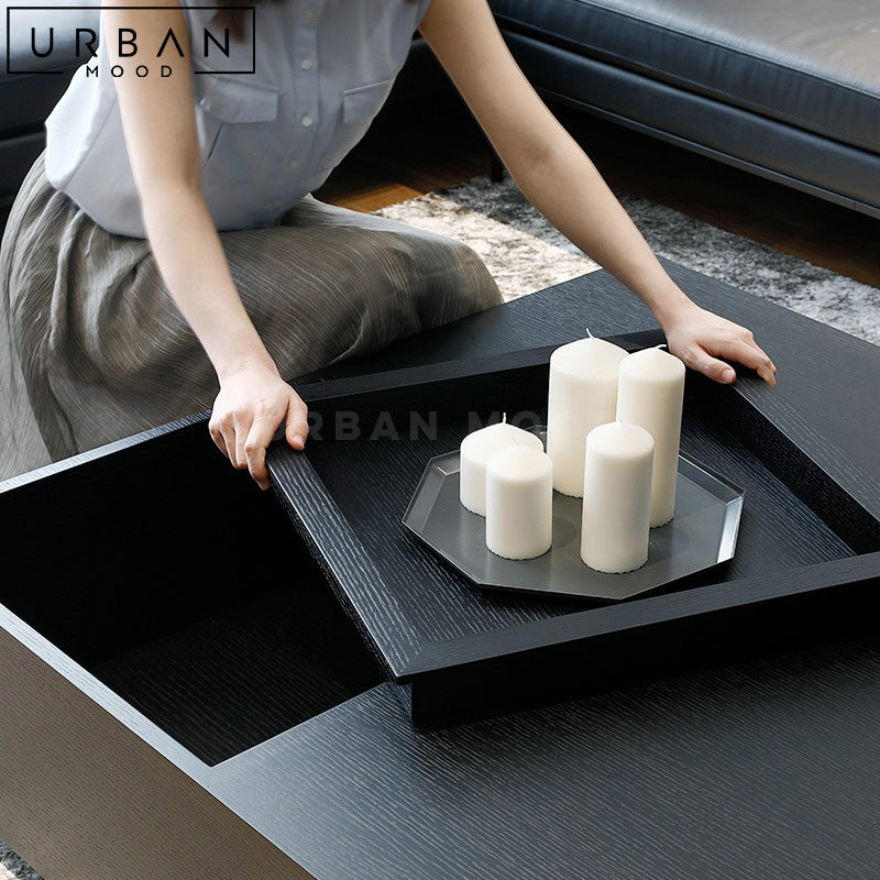 SANTI Modern Coffee Table