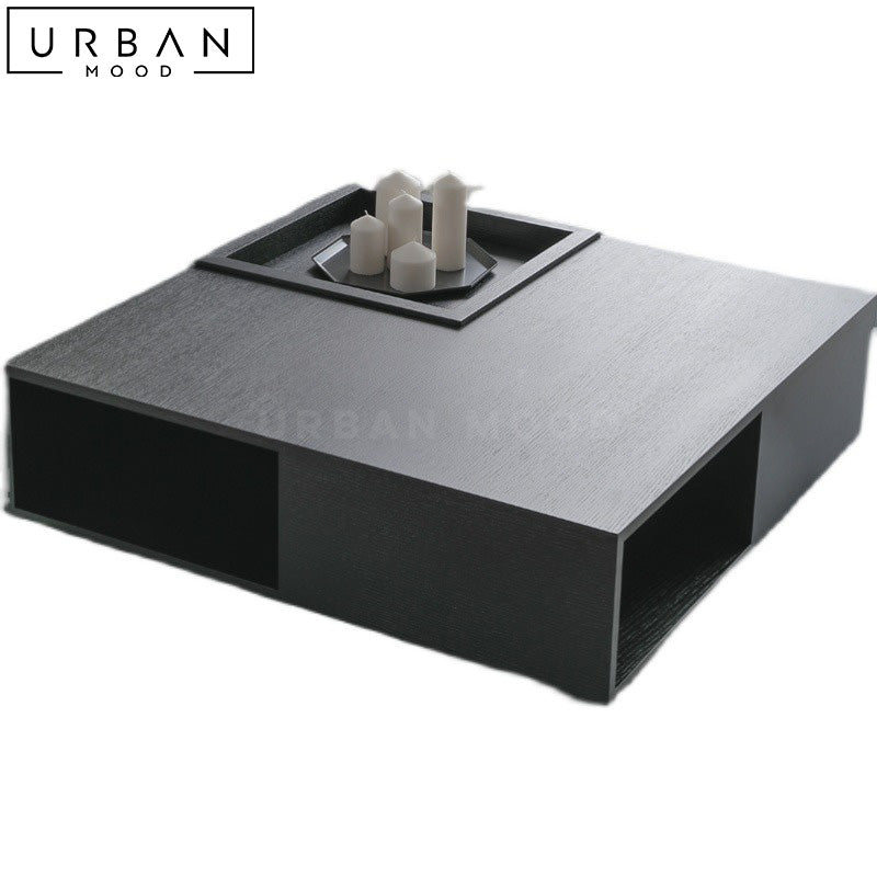 SANTI Modern Coffee Table