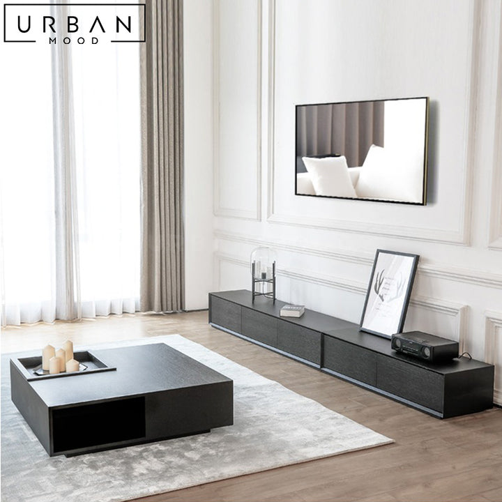 SANTI Modern Coffee Table