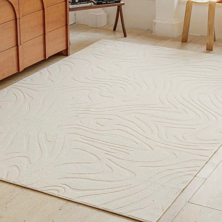 SARO Modern Rug (Water Resistant) - Urban Mood Singapore