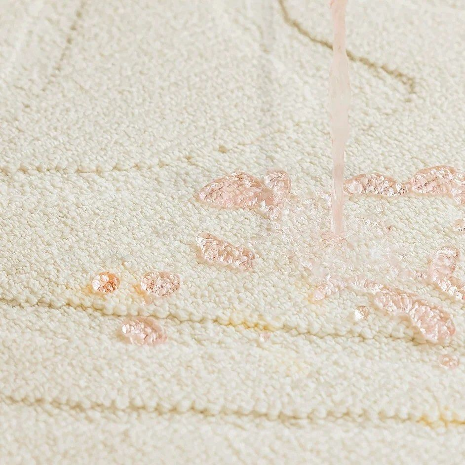 SARO Modern Rug (Water Resistant) - Urban Mood Singapore