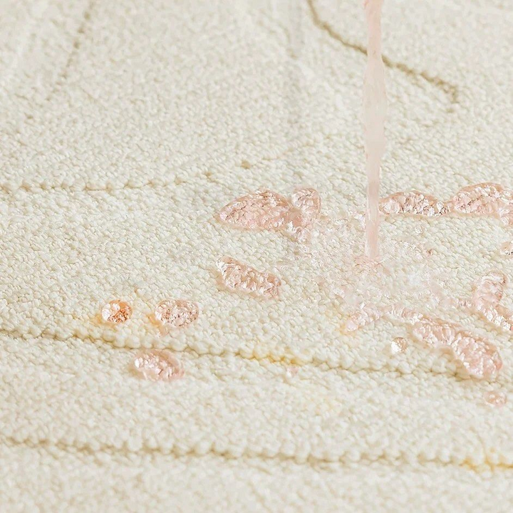 SARO Modern Rug (Water Resistant) - Urban Mood Singapore