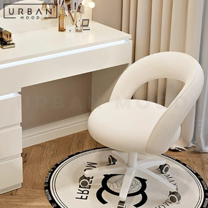 SCHEPERS Modern Hollywood Dressing Table