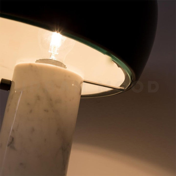 SCHMITT Modern Marble Table Lamp