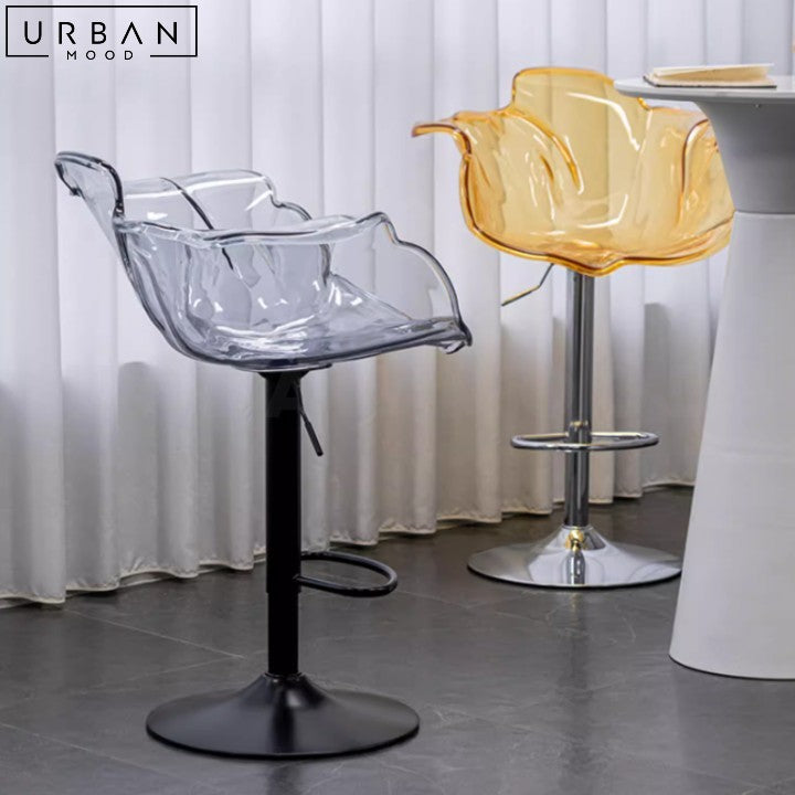 SCHUMA Modern Bar Stool