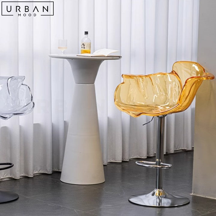 SCHUMA Modern Bar Stool