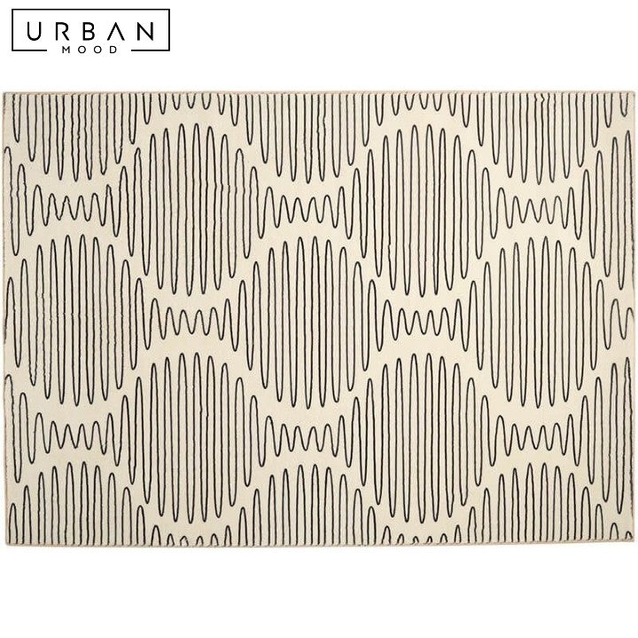 SELMA Modern Rug