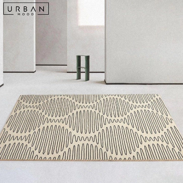 SELMA Modern Rug