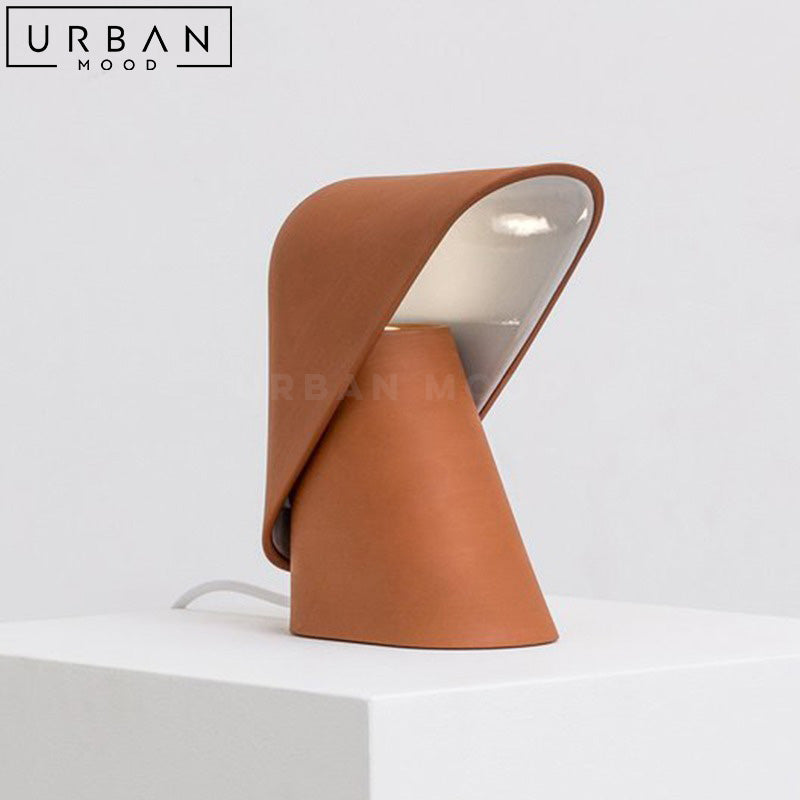 SELVE Modern Table Lamp