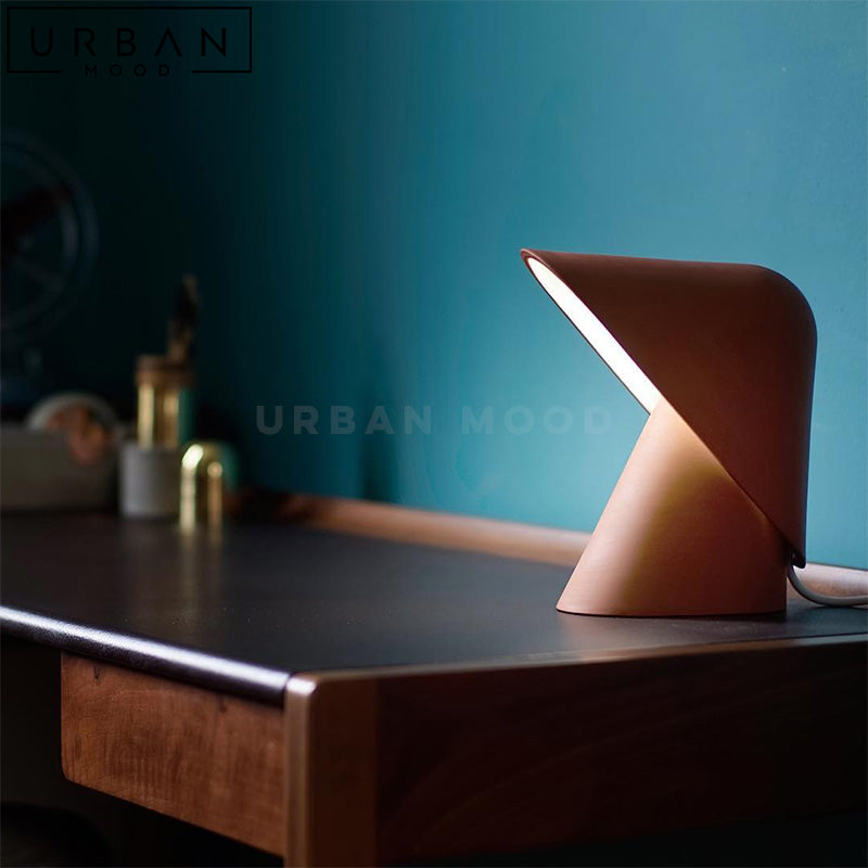 SELVE Modern Table Lamp