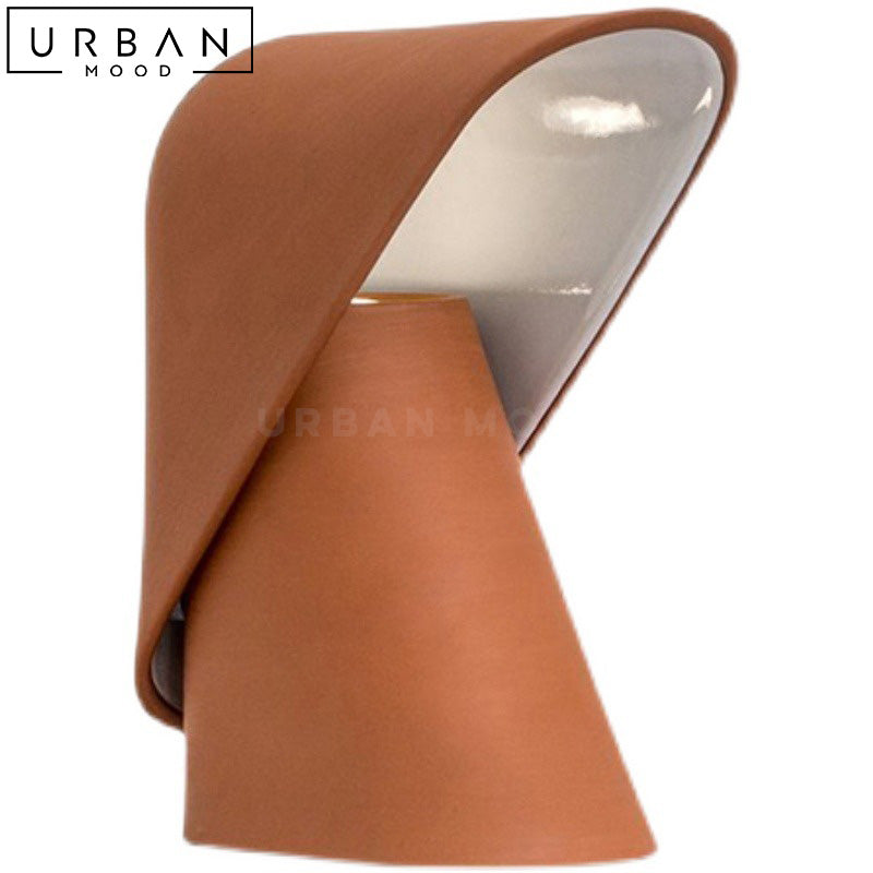 SELVE Modern Table Lamp