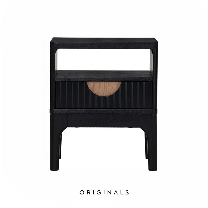 SEVIL Oriental Side Table