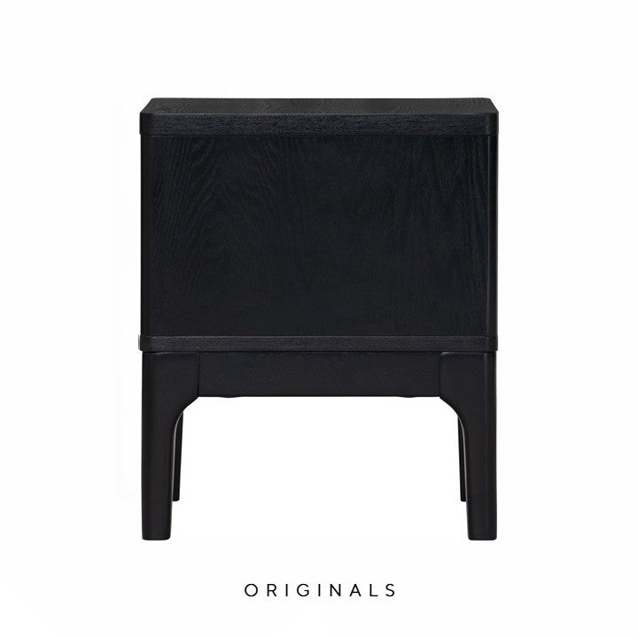 SEVIL Oriental Side Table