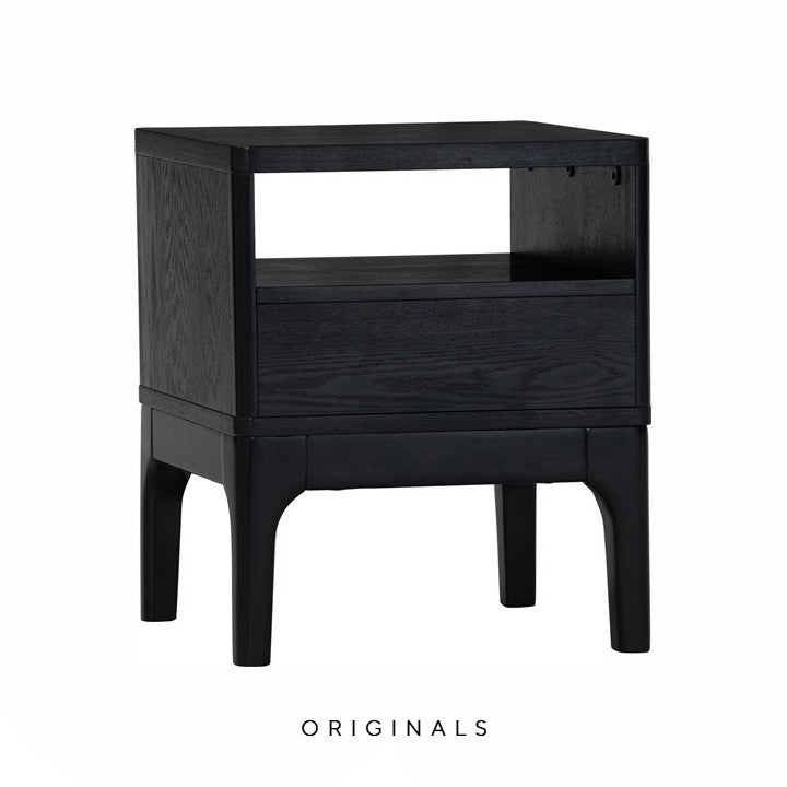 SEVIL Oriental Side Table