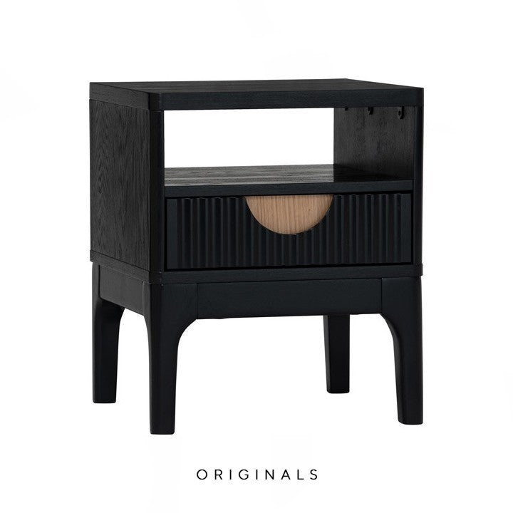 SEVIL Oriental Side Table