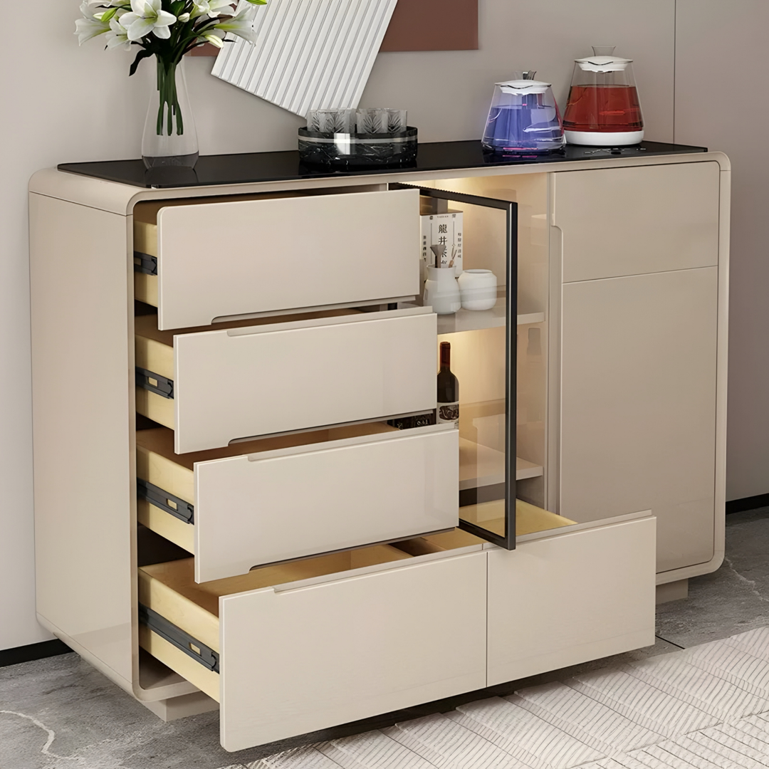 SEVRIC Modern Sideboard - Urban Mood Singapore