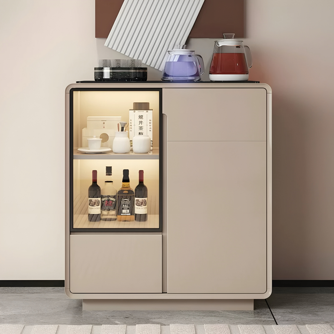 SEVRIC Modern Sideboard - Urban Mood Singapore