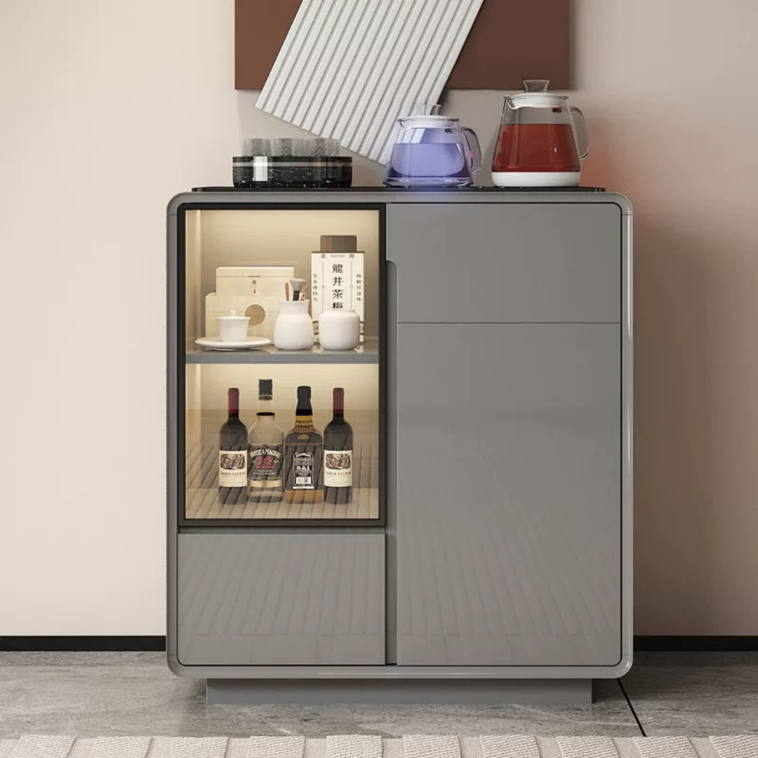 SEVRIC Modern Sideboard - Urban Mood Singapore
