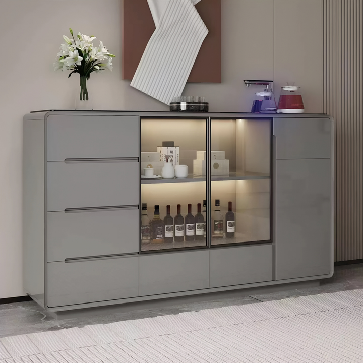 SEVRIC Modern Sideboard - Urban Mood Singapore