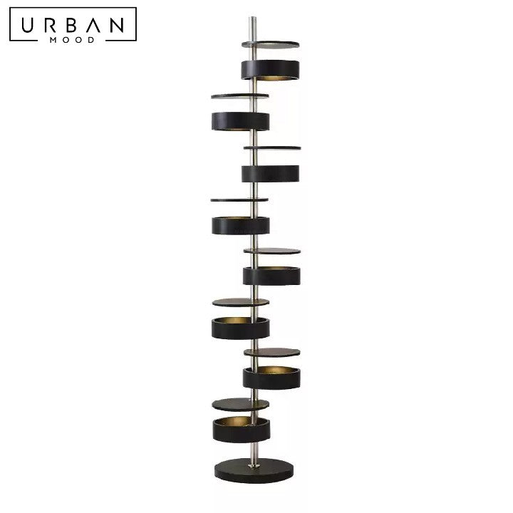 SKORIC Modern Standing Lamp