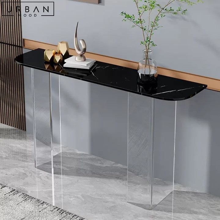 SOPHIS Modern Console Table