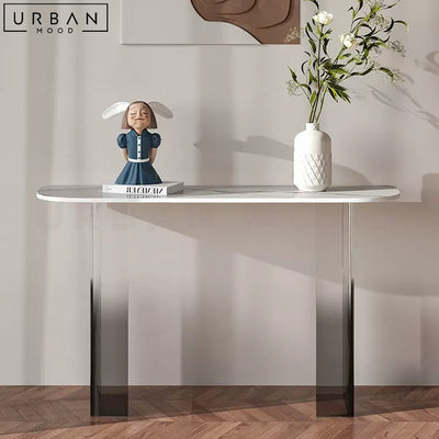 SOPHIS Modern Console Table