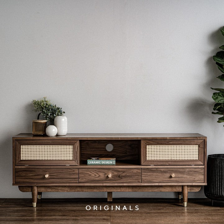 SALVATION Modern TV Console