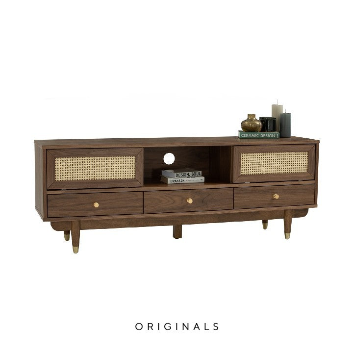 SALVATION Modern TV Console