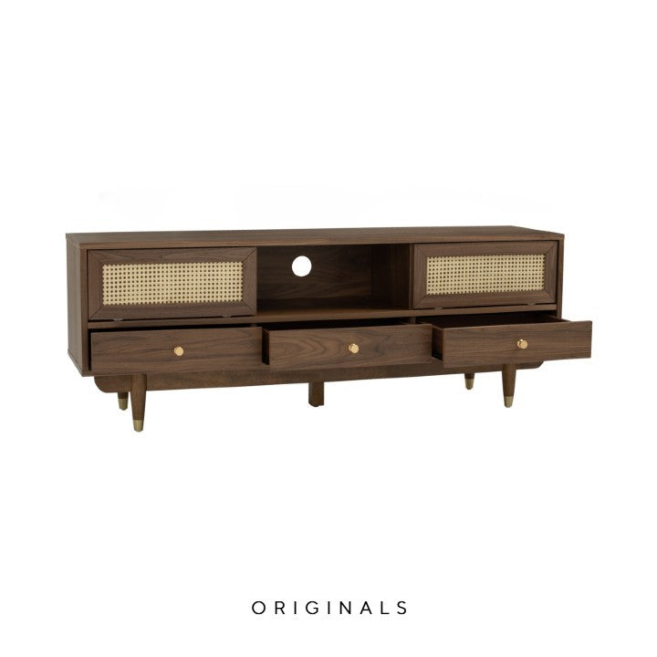 SALVATION Modern TV Console