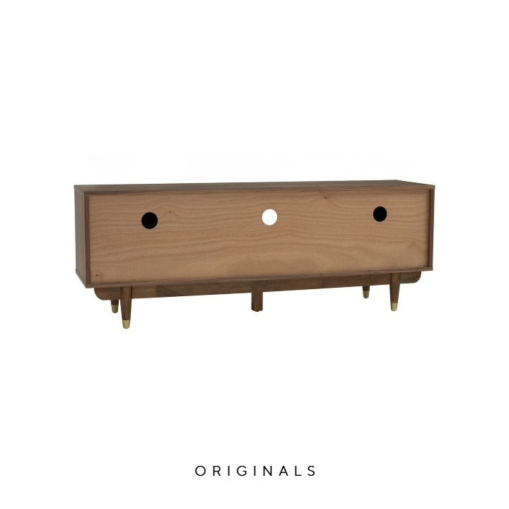 SALVATION Modern TV Console