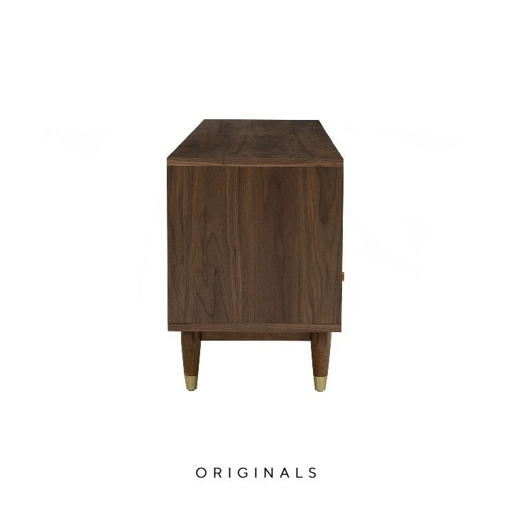 SALVATION Modern TV Console