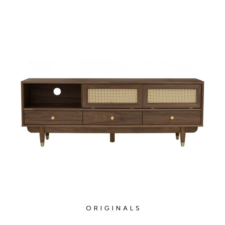 SALVATION Modern TV Console