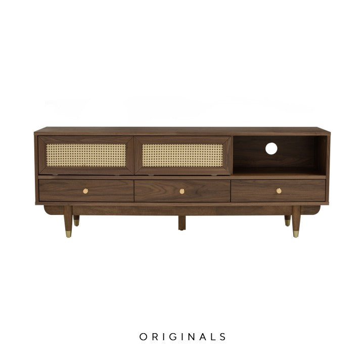 SALVATION Modern TV Console
