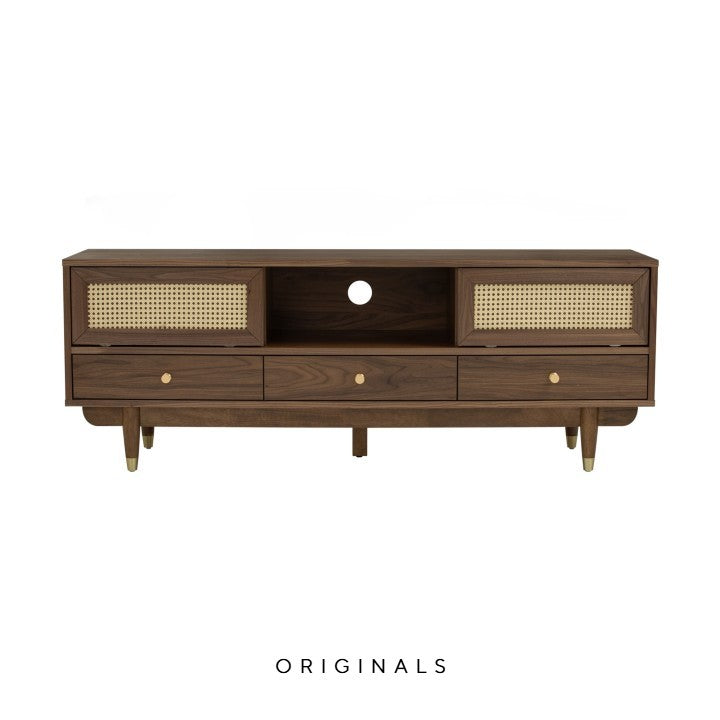 SALVATION Modern TV Console