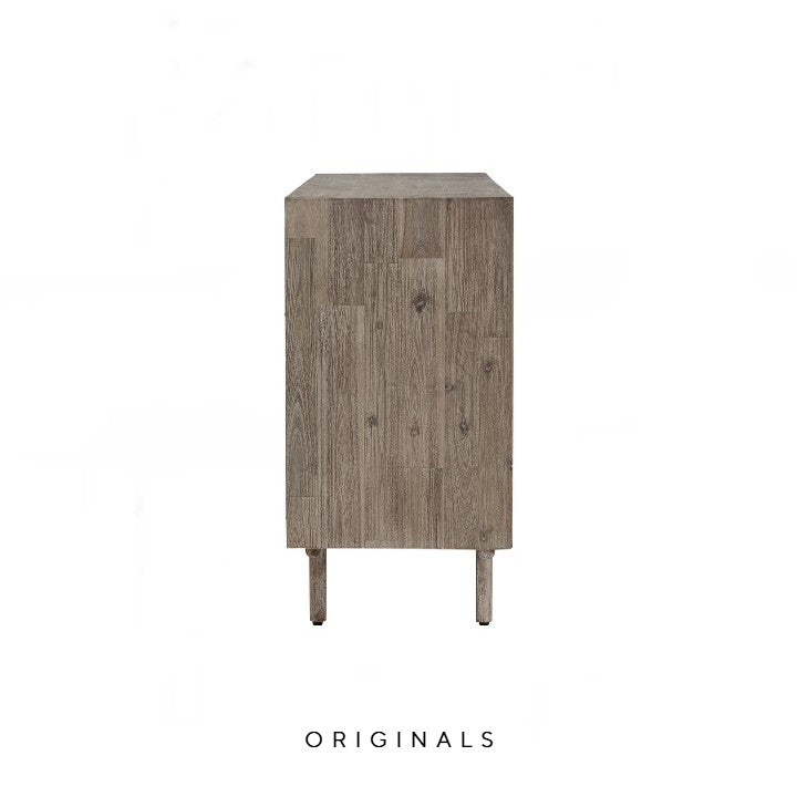 SOLTES Farmhouse Sideboard