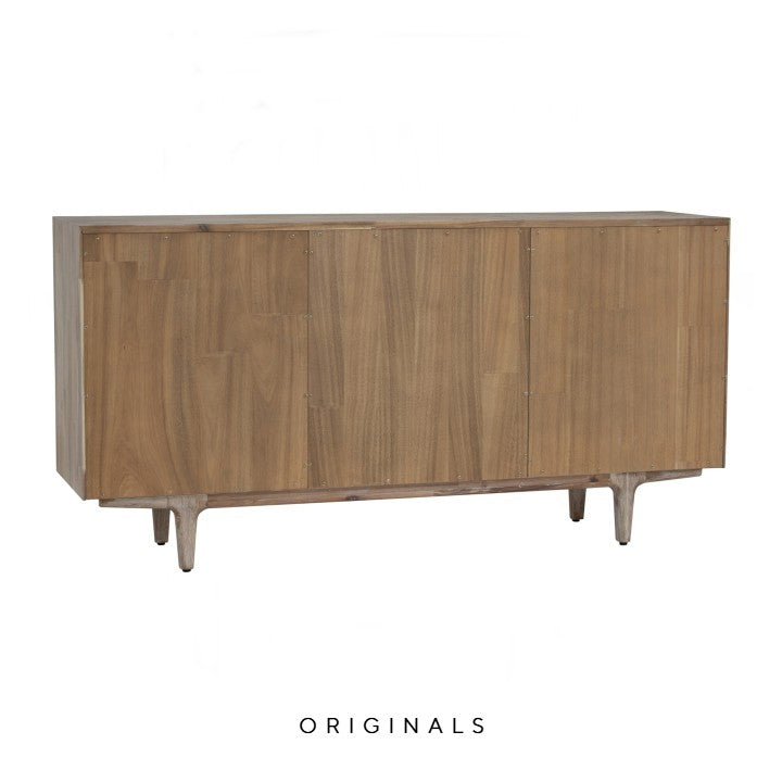 SOLTES Farmhouse Sideboard