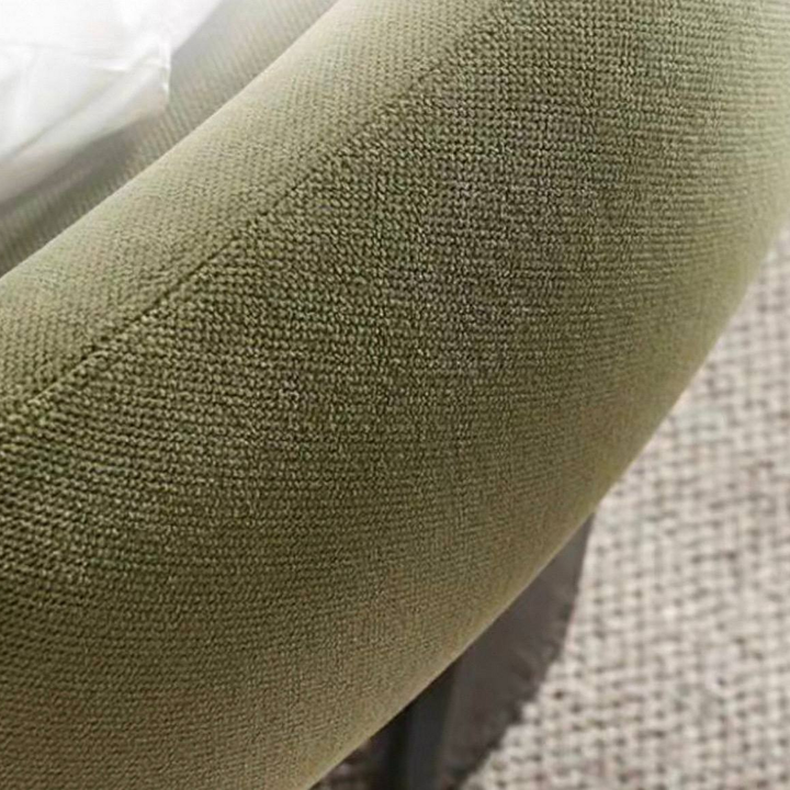SORALI Modern Fabric Lounge Chair - Urban Mood Singapore