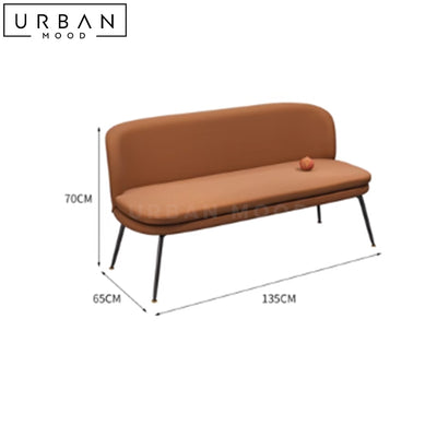 SPECK Modern Sofa