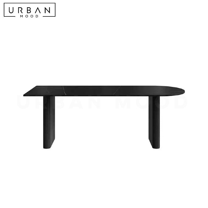 SKOVA Modern Dining Table