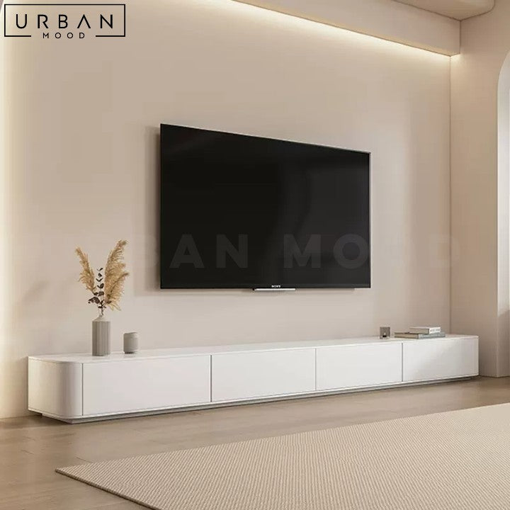 STACEY Modern TV Console