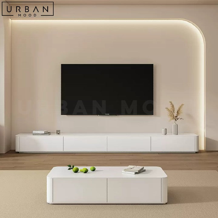 STACEY Modern TV Console