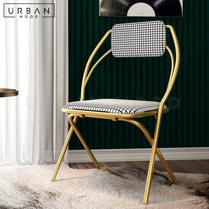 STAGO Modern Dining Chair