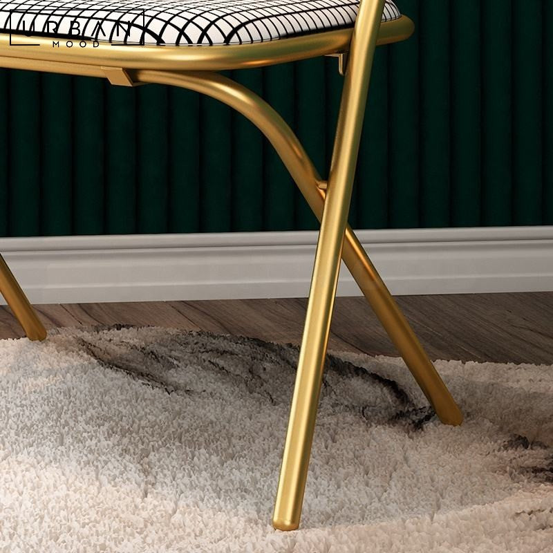 STAGO Modern Dining Chair