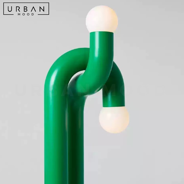 STASSY Modern Floor Lamp