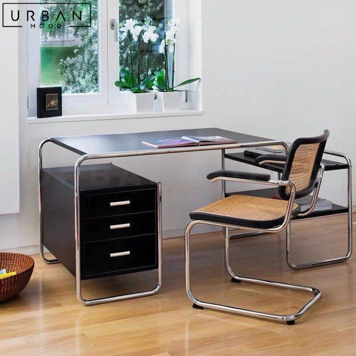 STEINAR Modern Study Table