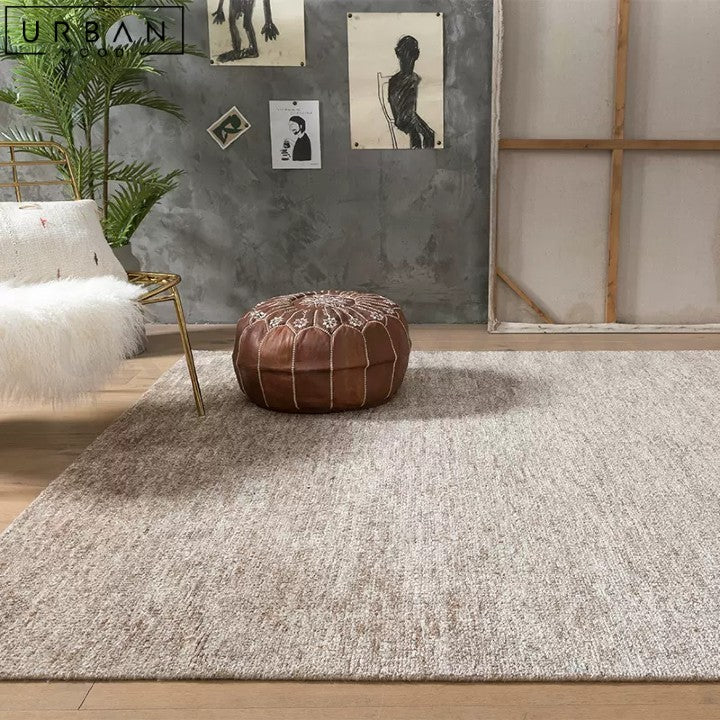 STRASER Modern Carpet