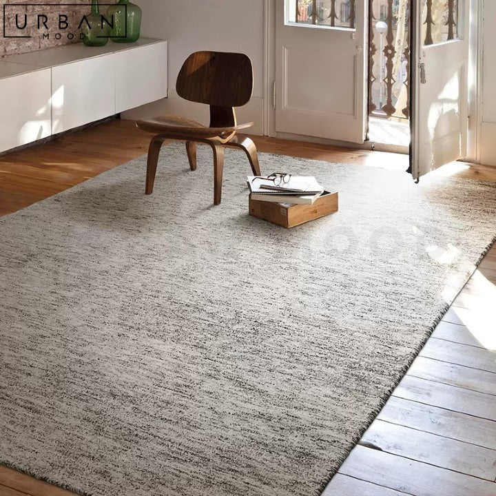 STRASER Modern Carpet