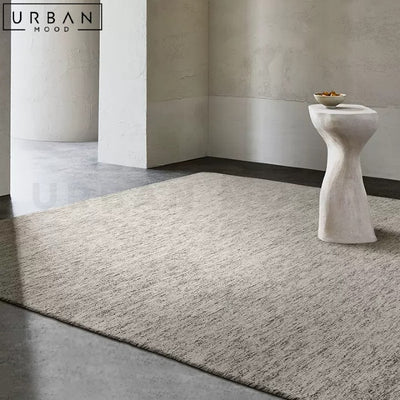 STRASER Modern Carpet