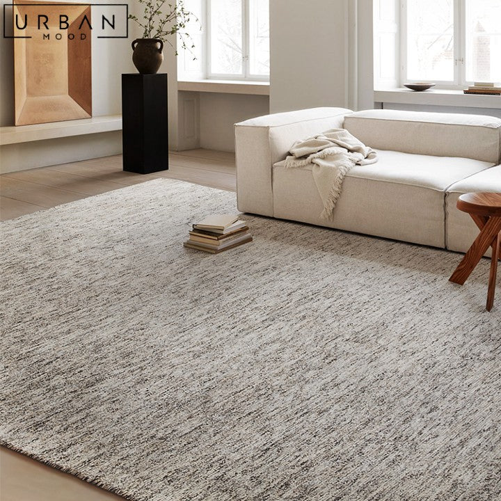 STRASER Modern Carpet